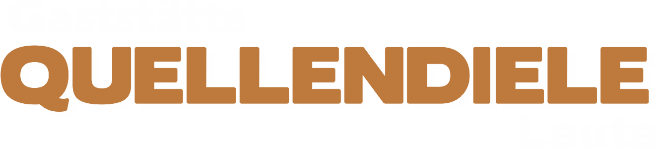Quellendiele Lauta